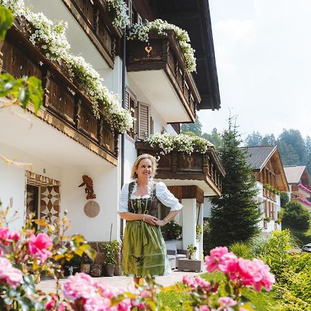 Hotel Garnì Cir Santa Cristina Val Gardena Esterno foto