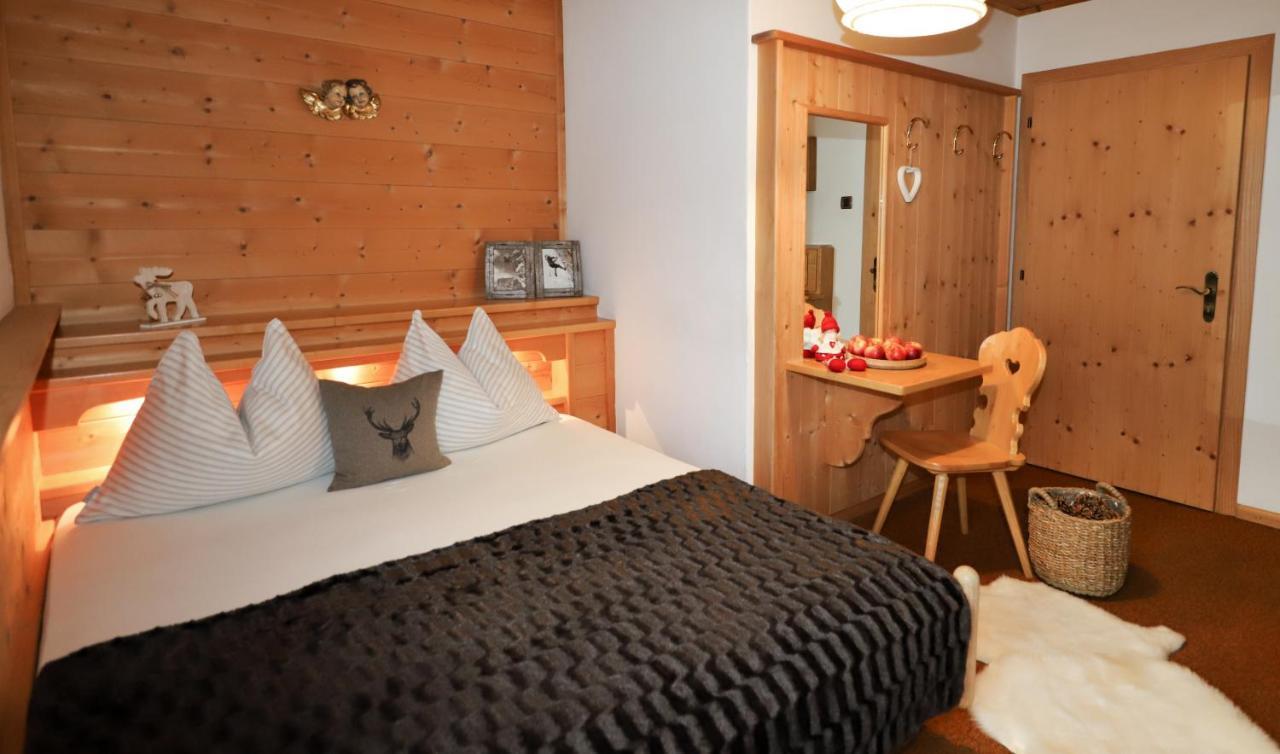 Hotel Garnì Cir Santa Cristina Val Gardena Esterno foto