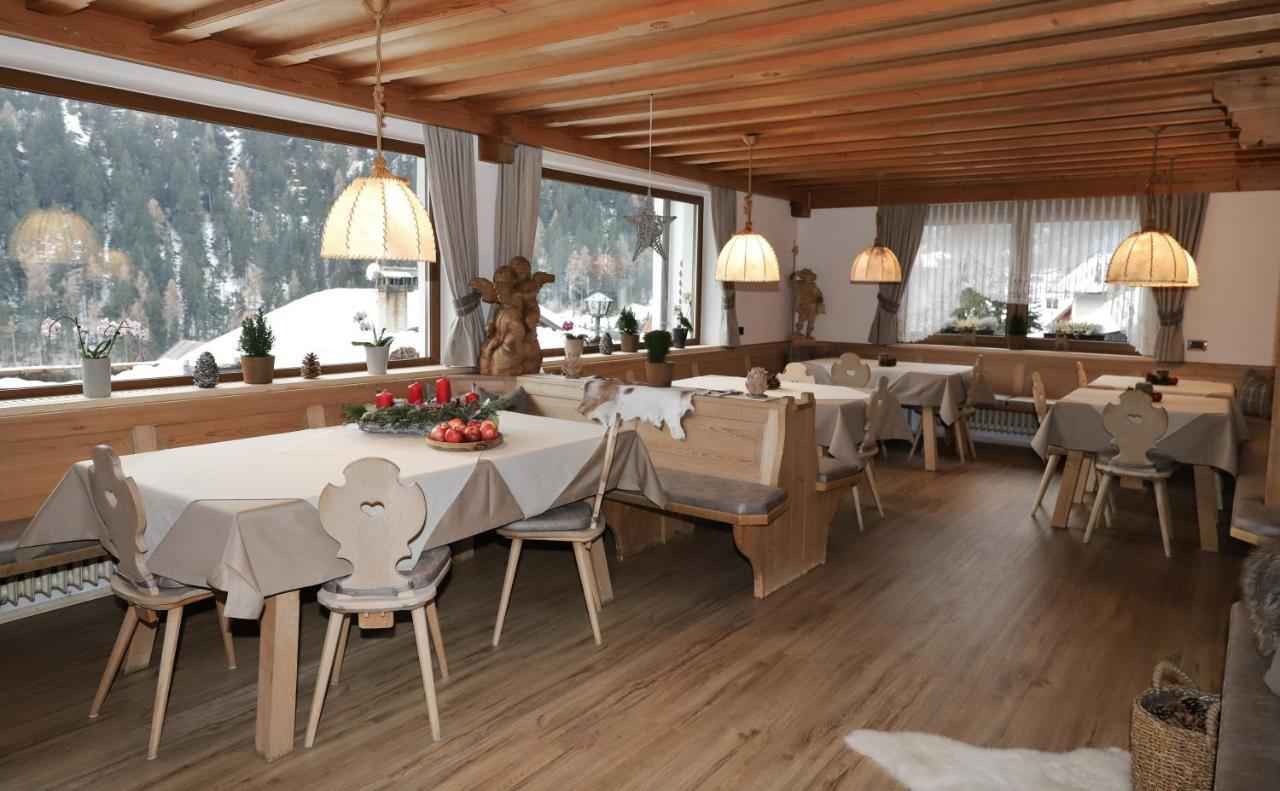 Hotel Garnì Cir Santa Cristina Val Gardena Esterno foto
