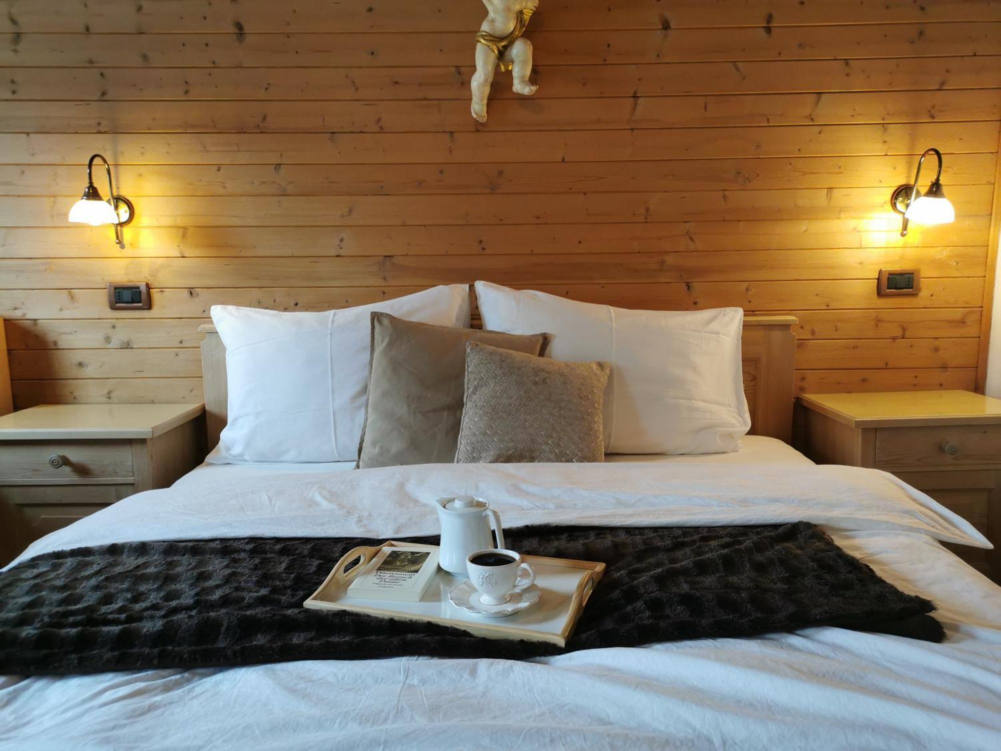 Hotel Garnì Cir Santa Cristina Val Gardena Esterno foto