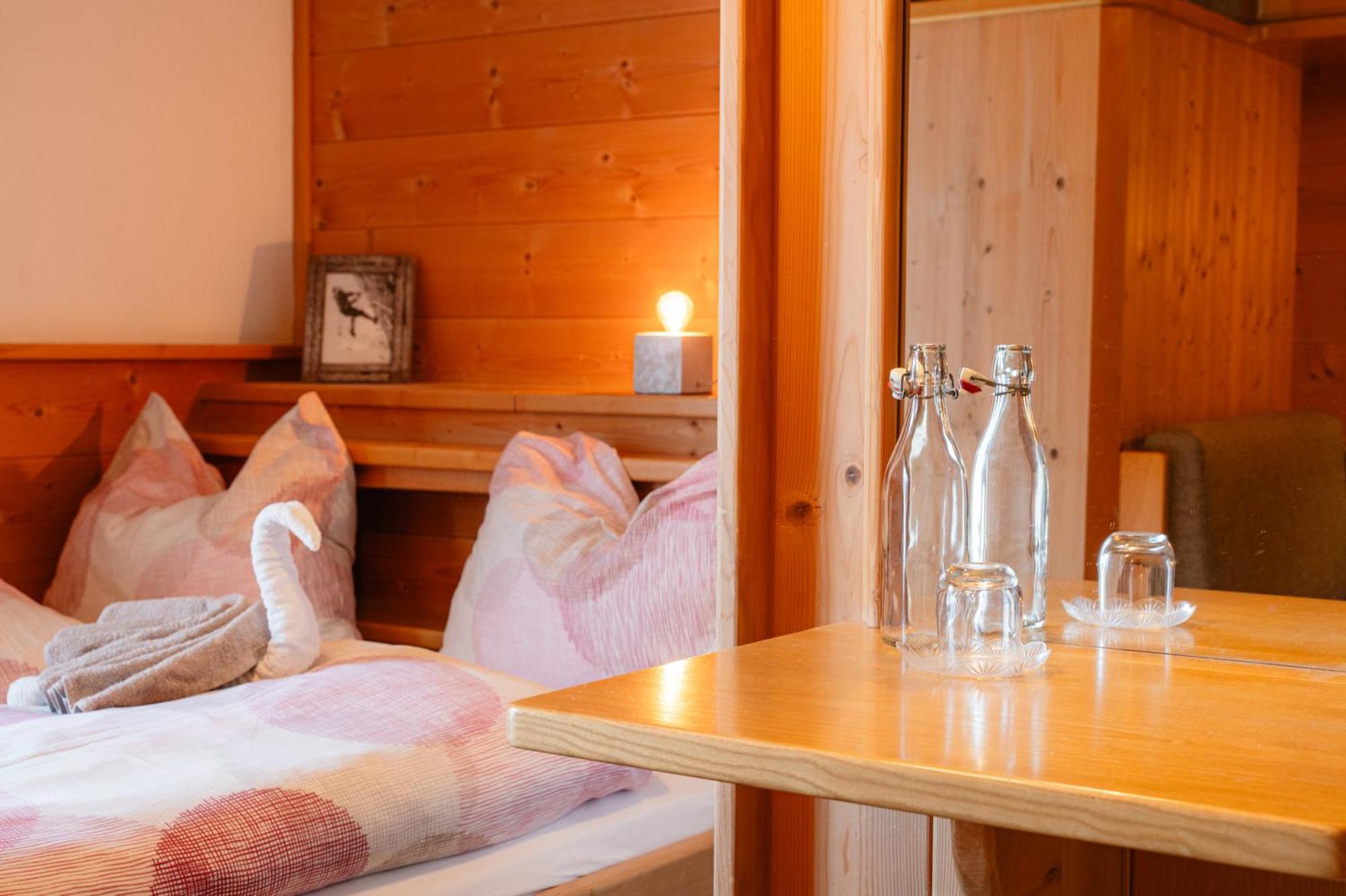 Hotel Garnì Cir Santa Cristina Val Gardena Esterno foto