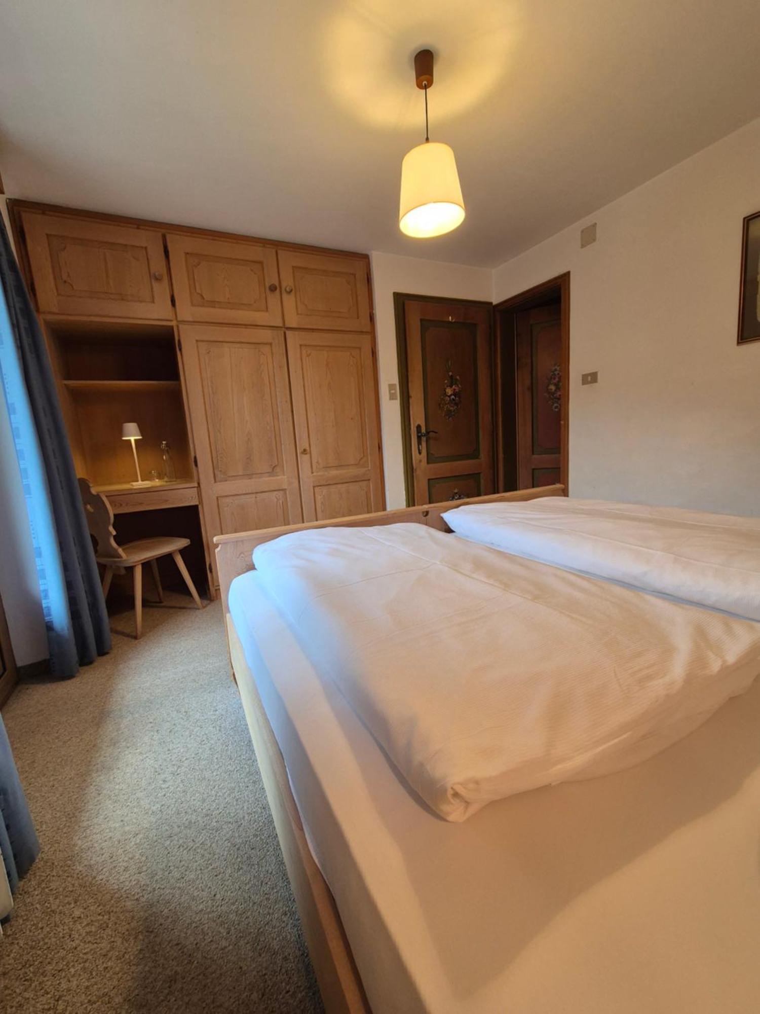 Hotel Garnì Cir Santa Cristina Val Gardena Esterno foto