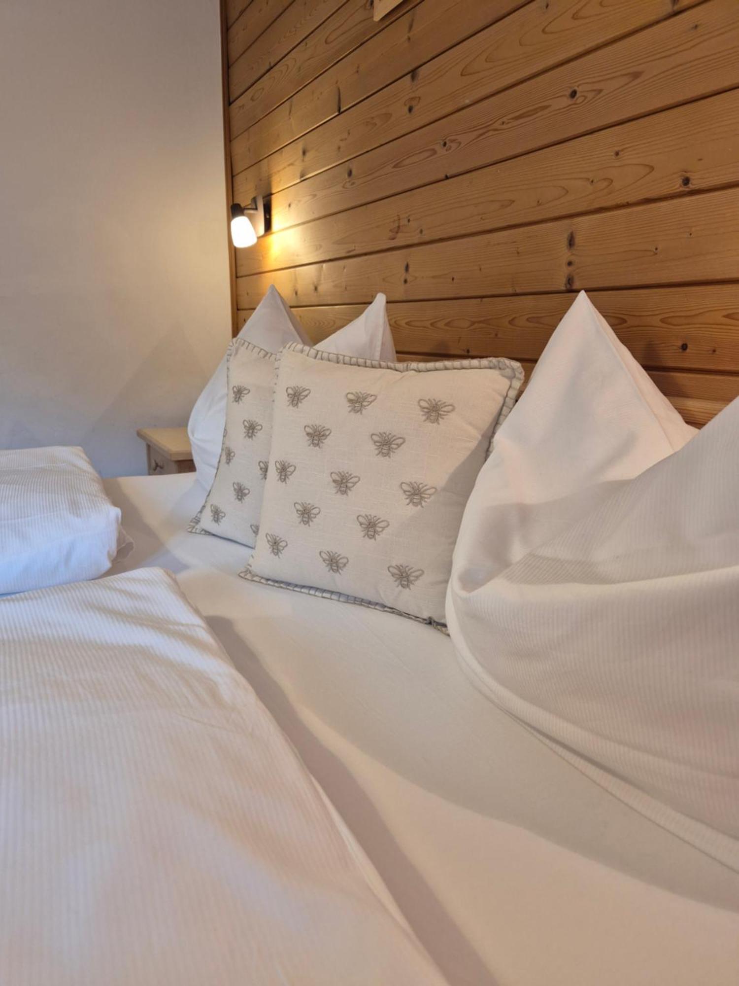Hotel Garnì Cir Santa Cristina Val Gardena Esterno foto